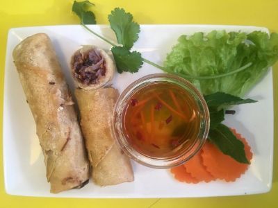 Menus végétariens Évry